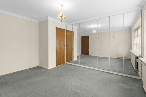 Coopers Hill, Eastbourne