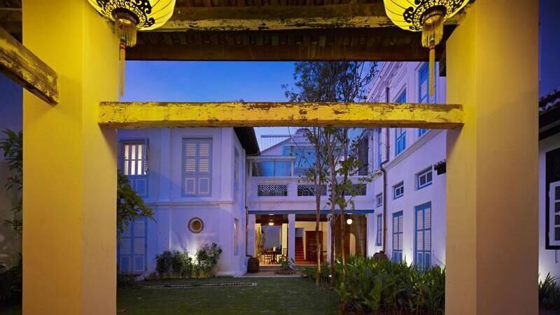 Accommodation | Peacock Tours  | Sri Lanka Luxury Holidays | India Luxury Holidays | Seychelles Luxury Holidays