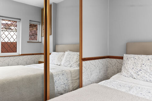 Wannock Lane, Eastbourne