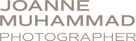 Joanne Muhammad Photography Ltd