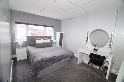 Maryland Avenue, Hodge Hill, Birmingham, B34 6ED