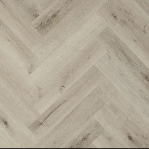 Timeless Luxury Rigid Core Click Vinyl Pebble Oak