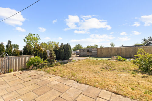 Eastbourne Road, Pevensey