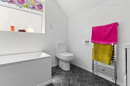 Willingdon Road, Eastbourne