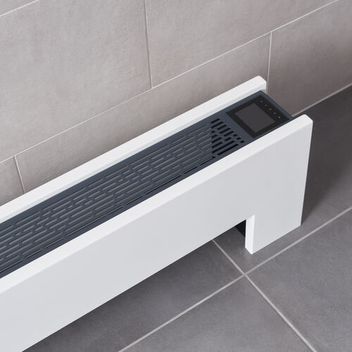 Ultraheat 'Ponte' Electric Floorstanding heater - PRICING STARTING FROM...