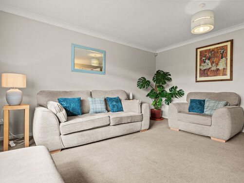 Hayston Road, Cumbernauld, G68 0BS