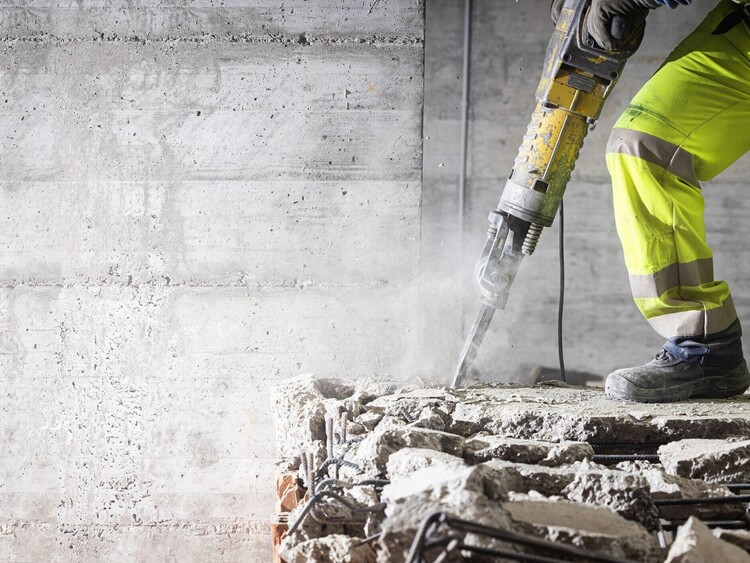 Shop by tool/machine