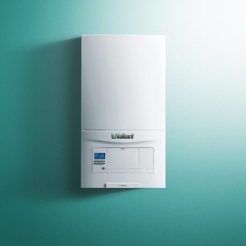 Boiler Installation