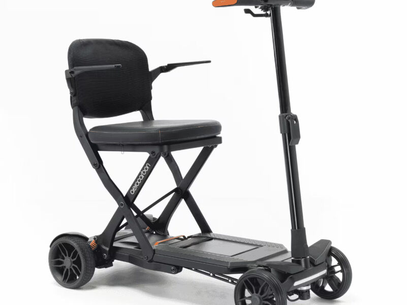 Drive Devilbiss AeroCarbon
