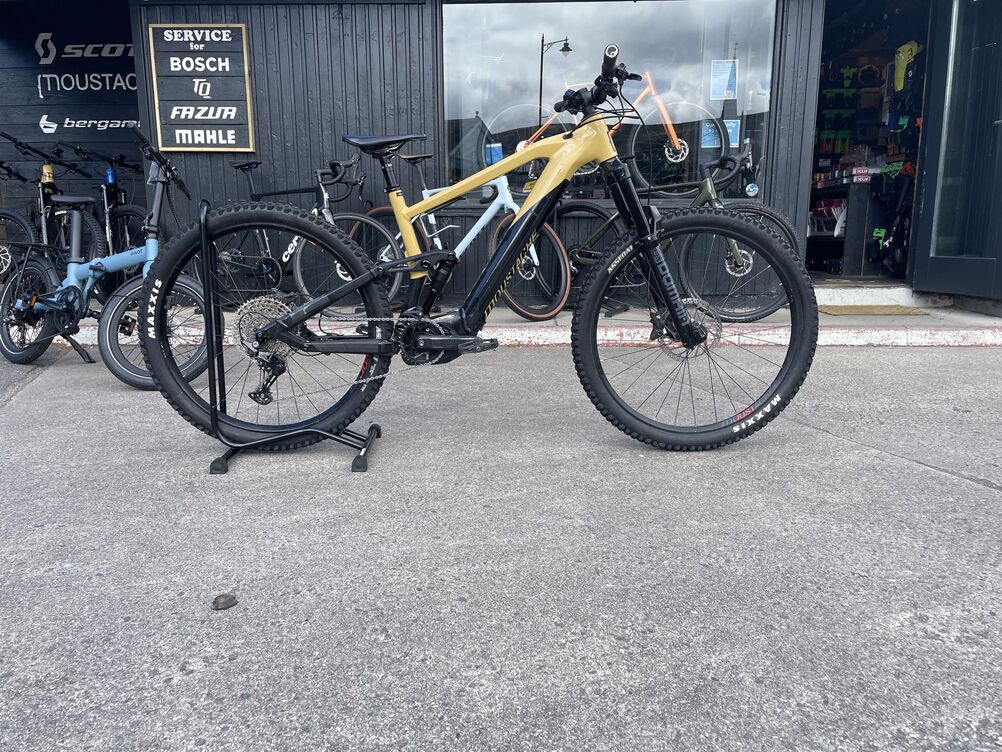 X-Hire Moustache Samedi 29 Game 3 - smart system