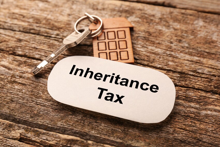 Protect Your Family from Inheritance Tax