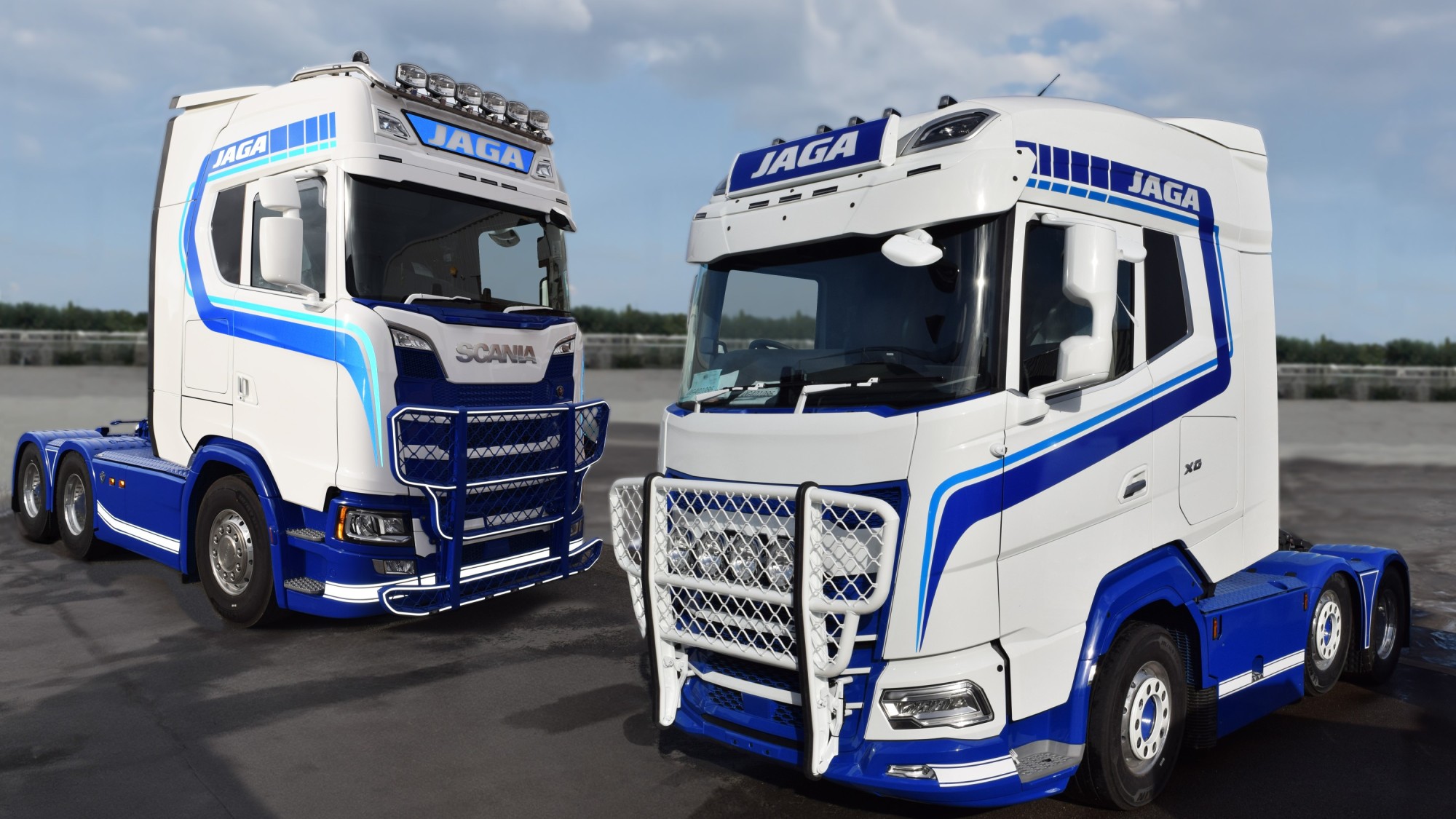 The Importance of Pre-Installation Testing for Fleet Vehicle Graphics 