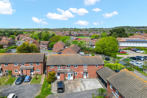 Shalfleet Close, Eastbourne
