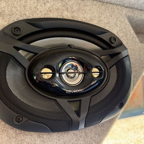 2003 Murvi Morrelo Fiat Ducato 2.8JTD LWB - 1 Owner - 34k Miles