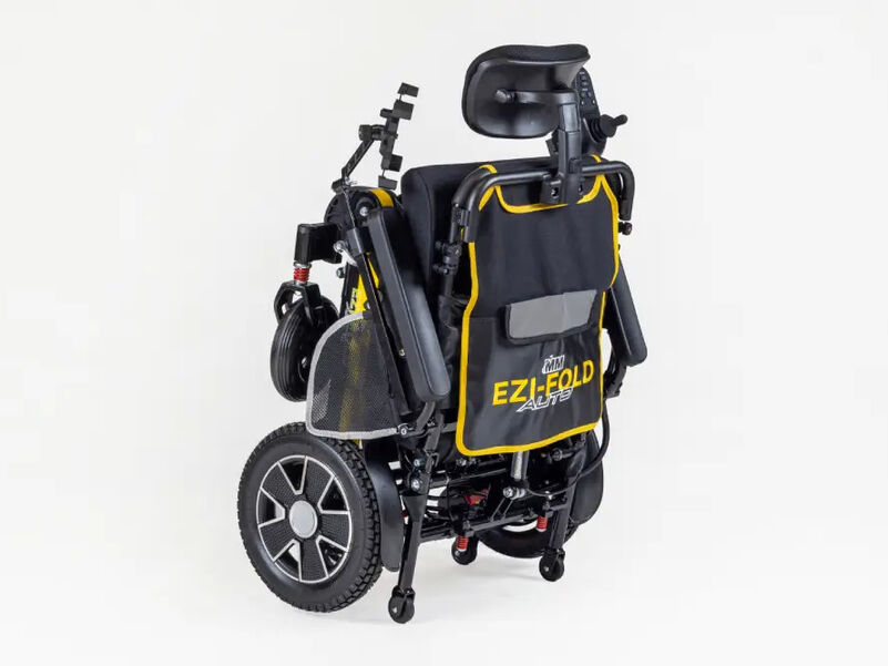 Ezi-Fold Auto