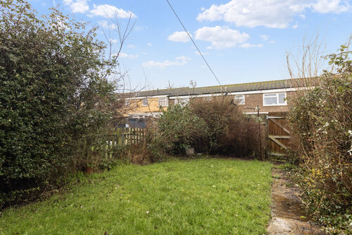 Mulberry Close, Eastbourne