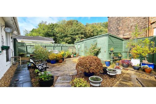 45 Craigmore Road, Rothesay, Isle of Bute, PA20 9ES