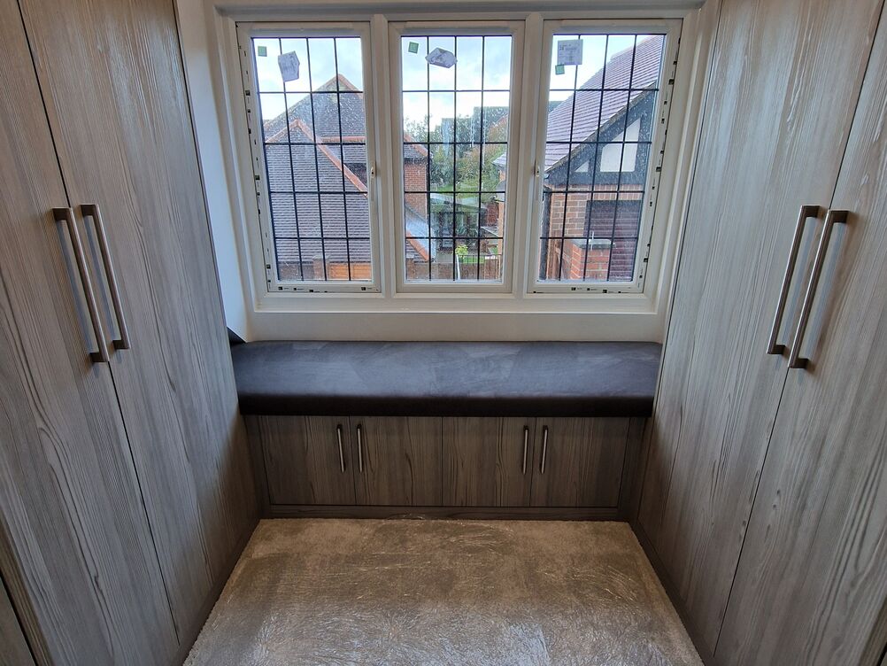 5 Bedroom double extension and full refurbishment 