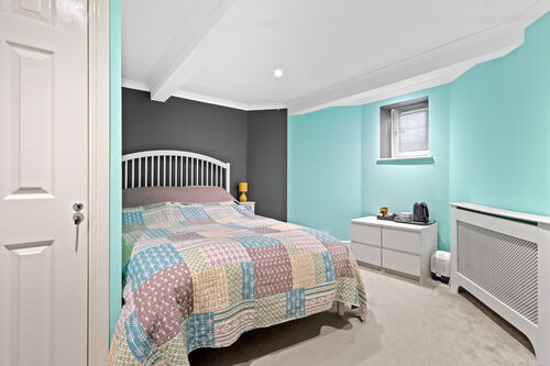 The Goffs, Eastbourne