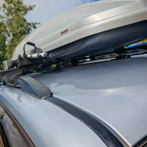 MITSHUBISHI Pajero Shogun 3.8 V6 2012 - Petrol Euro5 Ulez Compliant