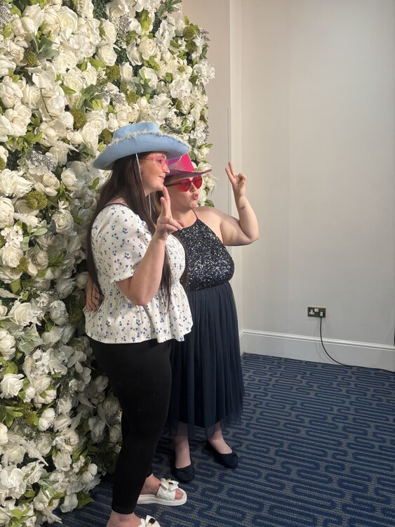 Botleigh Grange Wedding in Hampshire | Tracey &amp; Paul