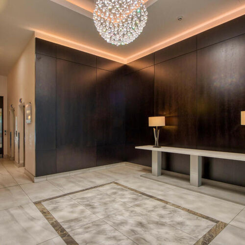 Skyline House, Dickens Yard, London, W5