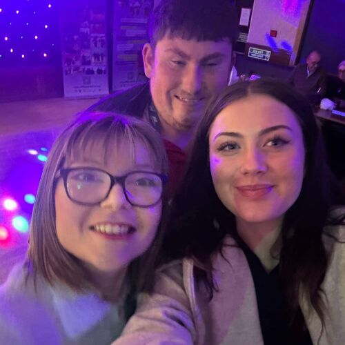 Become A Peer Mentor | Fairway Fife | Learning Disability Befriending Fife | Mentoring Fife