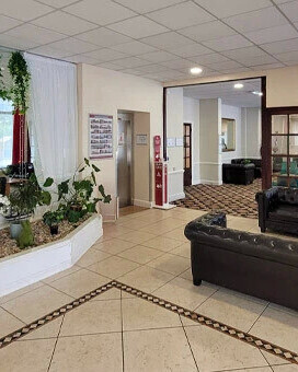 Heathlands Hotel Bournemouth