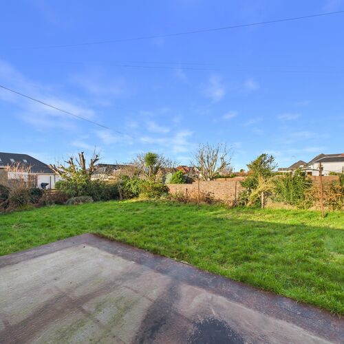 Eglinton Road, Ardrossan