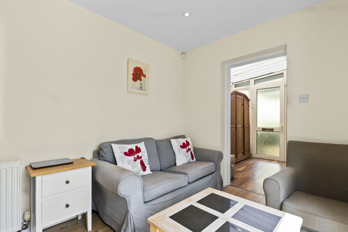 Willingdon Road, Eastbourne