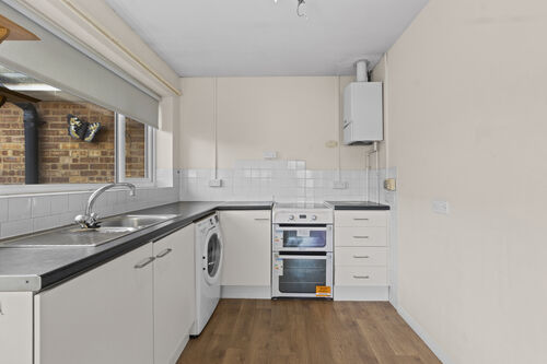 Went Hill Gardens, Eastbourne