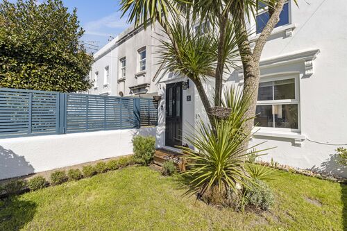 Warrior Square, Eastbourne
