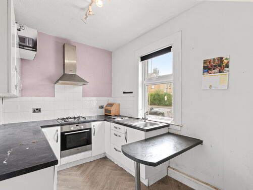 Newhouse Road, Grangemouth, FK3 8LN
