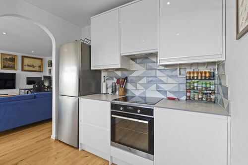 Magpie Road, Eastbourne