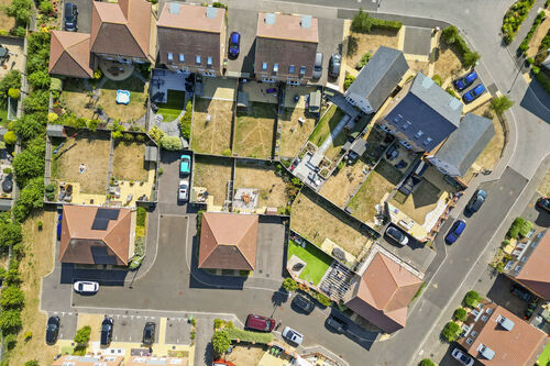 Daytona Close, Eastbourne