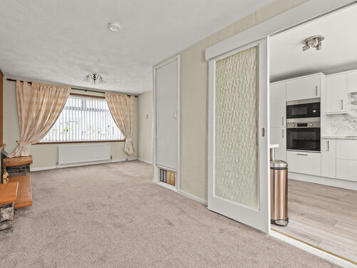 Carrick Court, Stirling, FK7 7QY