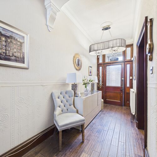 High Road, Stevenston 