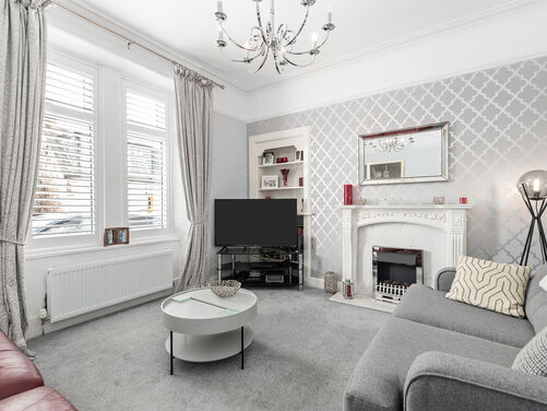 Russel Street, Falkirk, FK2 7HU