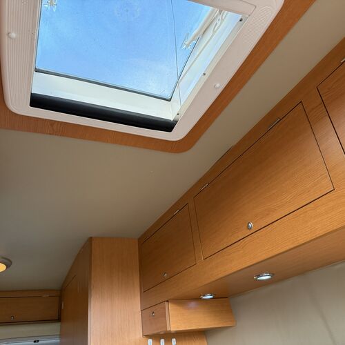 2004 LDV Maxus CDi LWB Camper Van 2 Berth - Pro Conversion