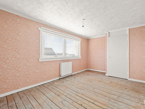 Quarrolhall Crescent, Carronshore, FK2 8AL