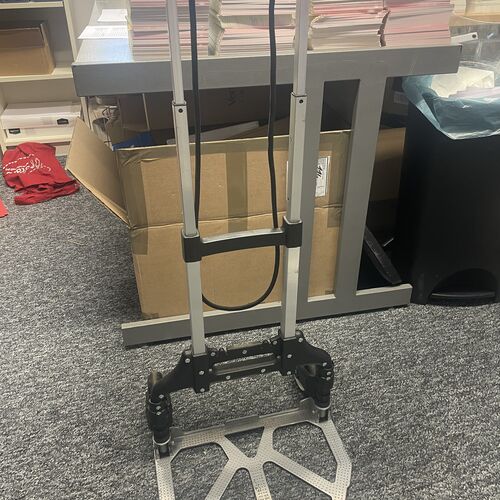 Pre Loved Trolley (different models available)