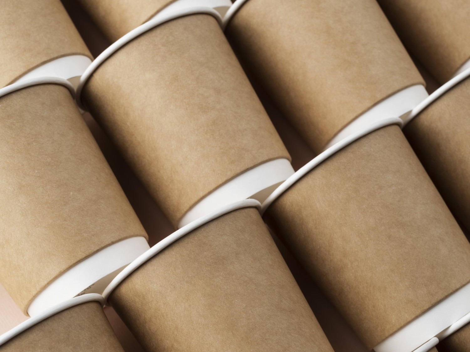 A manufacturer of paper packaging containers