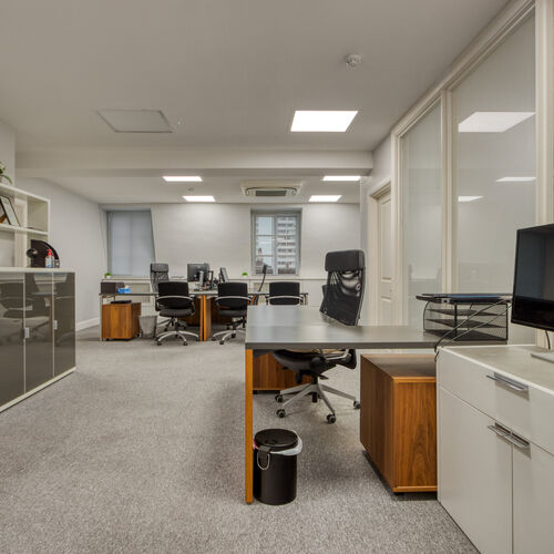 Baker Street, London, W1U