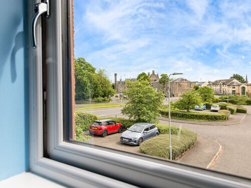 Tulligarth Park, Alloa, FK10 2DD