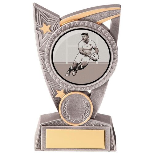 Triumph Rugby Award