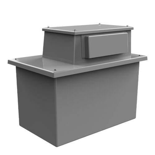 PW454.INS.AB4 454 litres AB/CAT5 Airgap - FVH