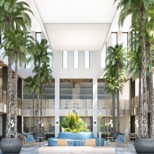 IKOS Andalusia – Marbella, Costa del Sol, Spain