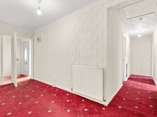 Alloa Road, Cambus, FK10 2NT