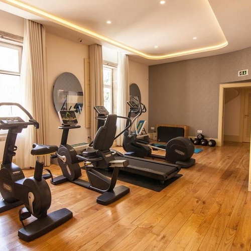 Flores Village and Spa