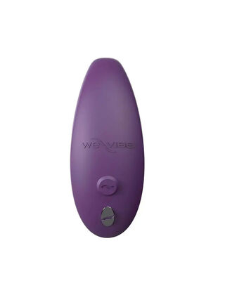 We-Vibe Sync 2nd Gen Couples Vibrator Purple